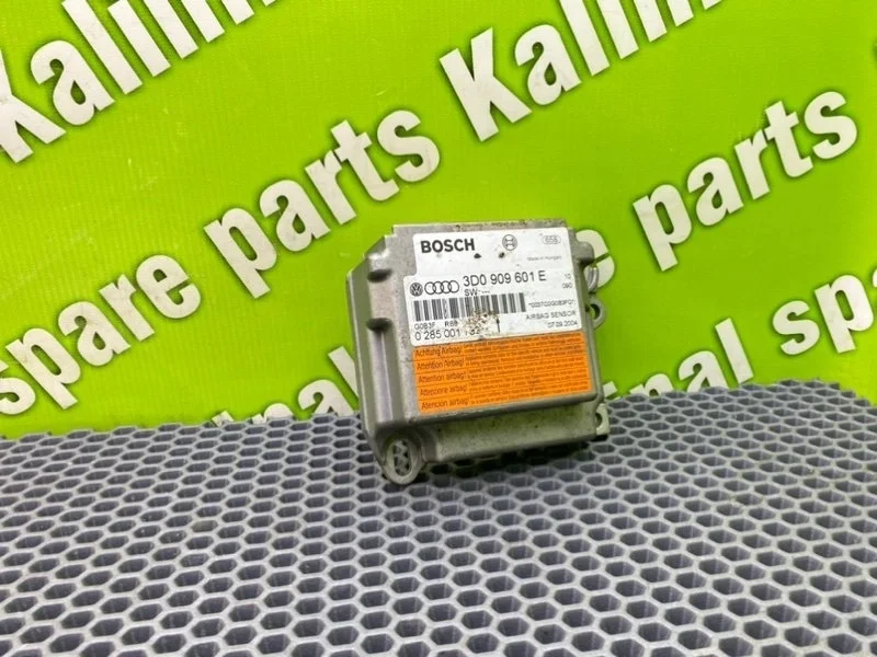 Блок airbag Volkswagen Touareg 2005 7LA