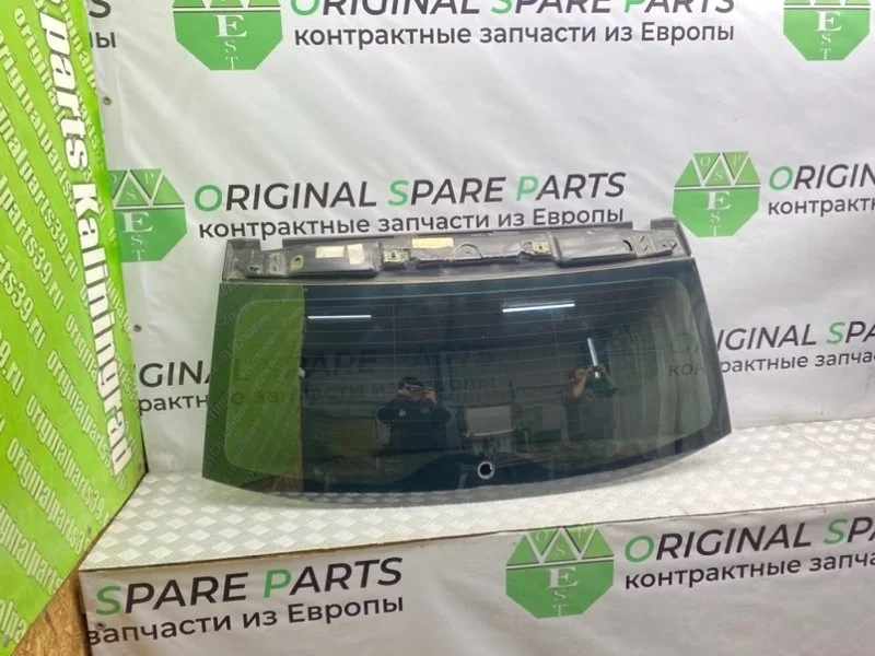 Стекло Volkswagen Touareg 2005 7LA