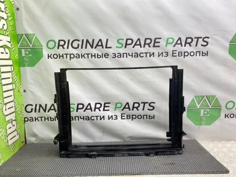 Рамка радиатора Bmw 7-Series 2004 E66