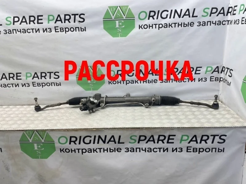 Рулевая рейка Bmw 7-Series 2004 E66
