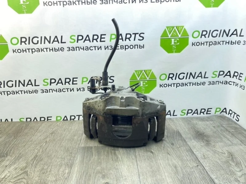 Суппорт Audi A6 2004 C5 Avant Quattro