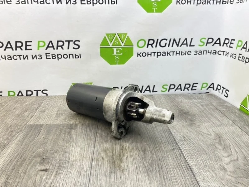 Стартер Audi A6 2004 C5 Avant Quattro