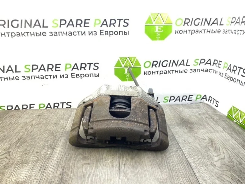 Суппорт Audi A6 2004 C5 Avant Quattro