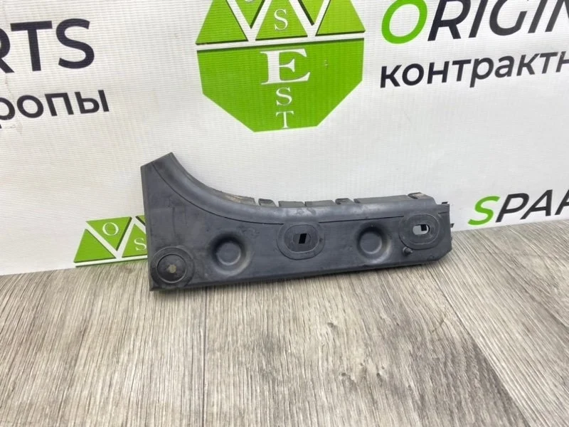 Кронштейн бампера Audi A6 2004 C5 Avant Quattro