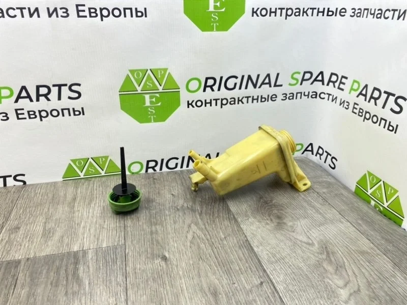 Бачок гур Audi A6 2004 C5 Avant Quattro