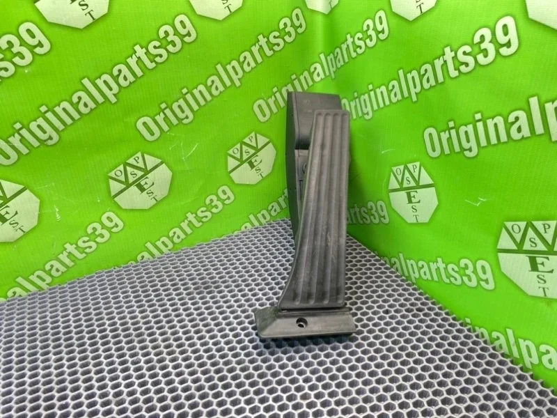 Педаль газа Bmw 5-Series 2007 E61