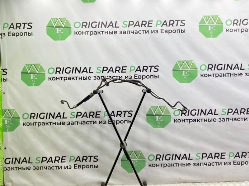Трубки гур Citroen C4 Picasso 2010 UD
