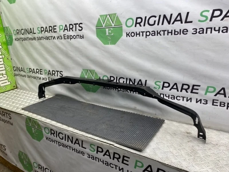 Планка радиатора Citroen C4 Picasso 2010 UD