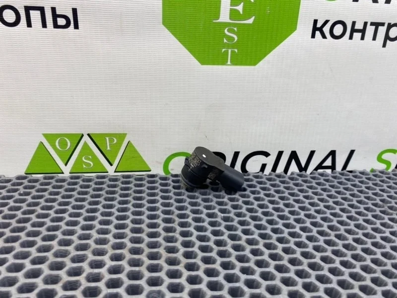 Парктроник Citroen C4 Picasso 2010 UD