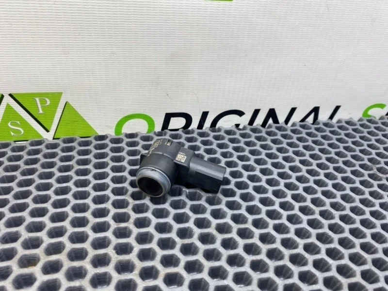 Парктроник Citroen C4 Picasso 2010 UD