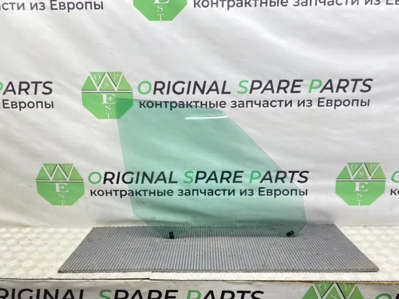 Стекло двери Citroen C4 Picasso 2010 UD