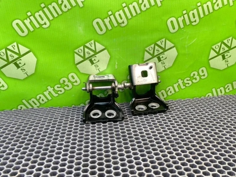 Петли дверей Citroen C4 Picasso 2010 UD