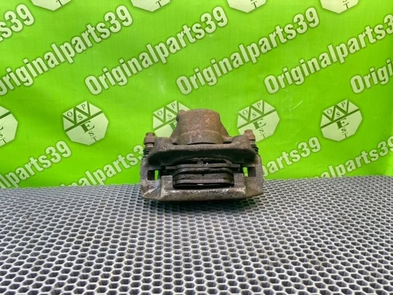 Суппорт Mercedes-Benz -Class 1988 W124