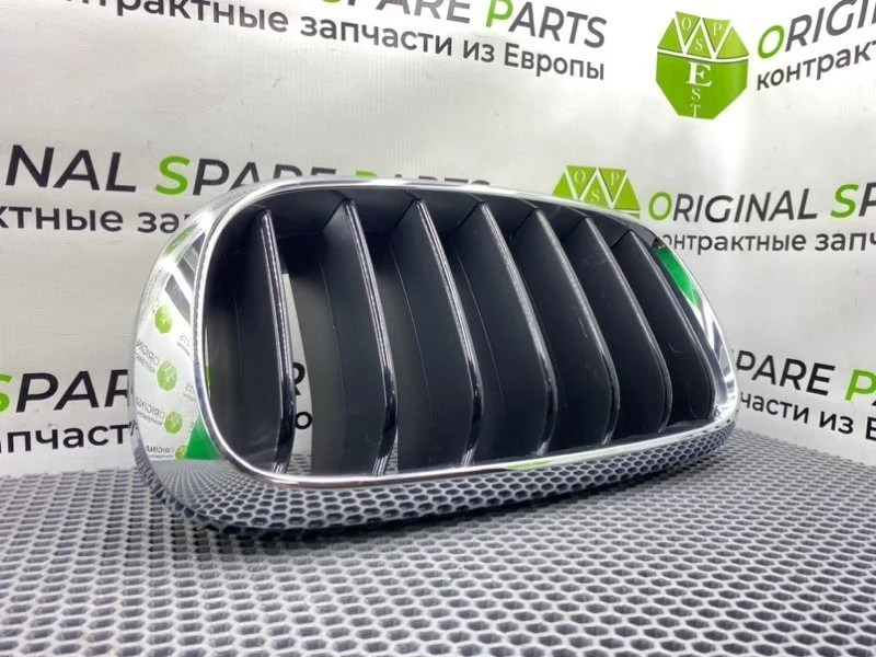 Решетка радиатора BMW X5 2016 F15