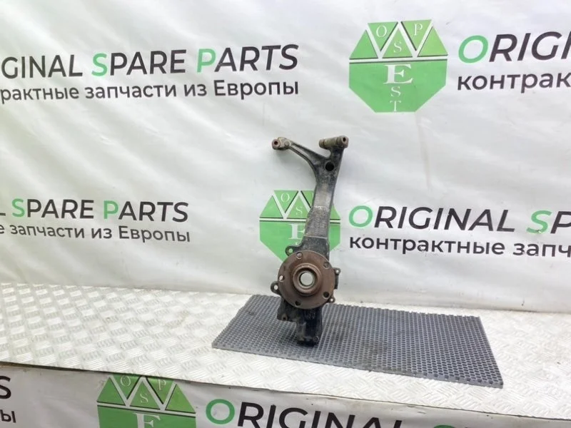 Кулак поворотный Audi A6 2004 C5 Avant