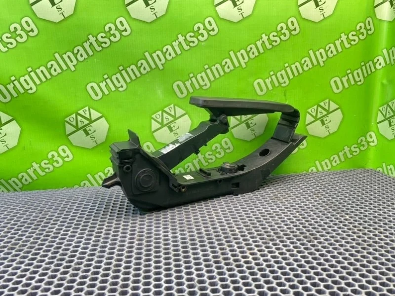 Педаль газа Mercedes-Benz -Class 1999 W220
