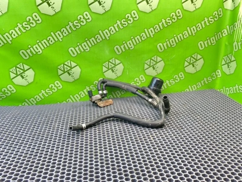 Клапан электромагнитный Mazda MPV 2001 LW5W