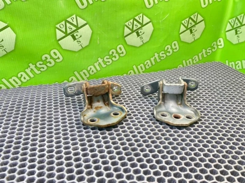 Петли дверей Mazda MPV 2001 LW5W