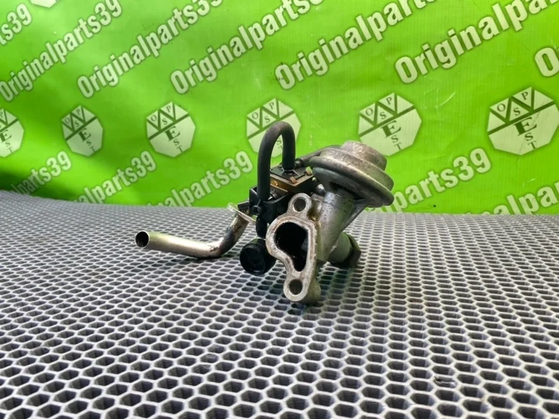 Клапан egr Mercedes-Benz -Class 2002 S203 4MATIC
