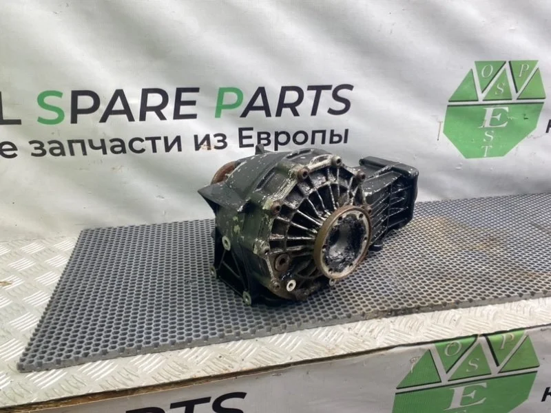 Редуктор Audi A6 1997 C5 Quattro