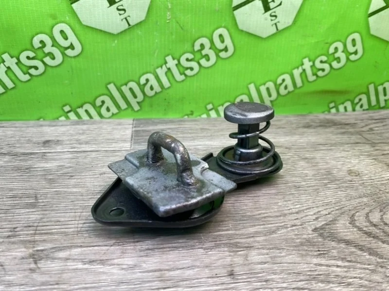 Замок капота Mercedes-Benz -Class 2002 S203 4MATIC
