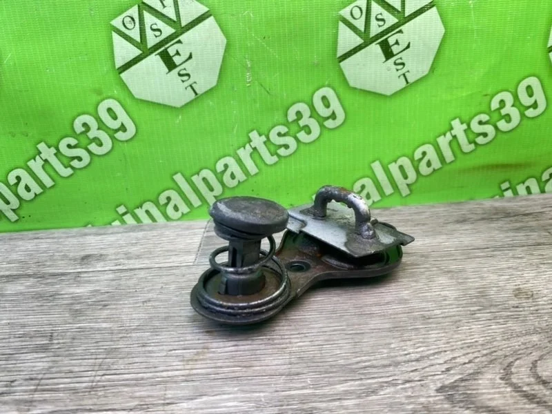 Замок капота Mercedes-Benz -Class 2002 S203 4MATIC