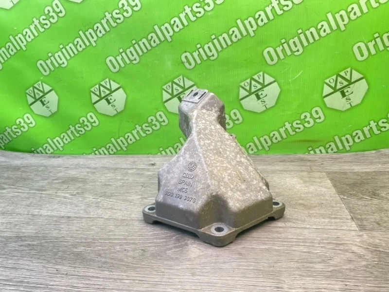 Лапа опоры Audi A6 1997 C5 Quattro