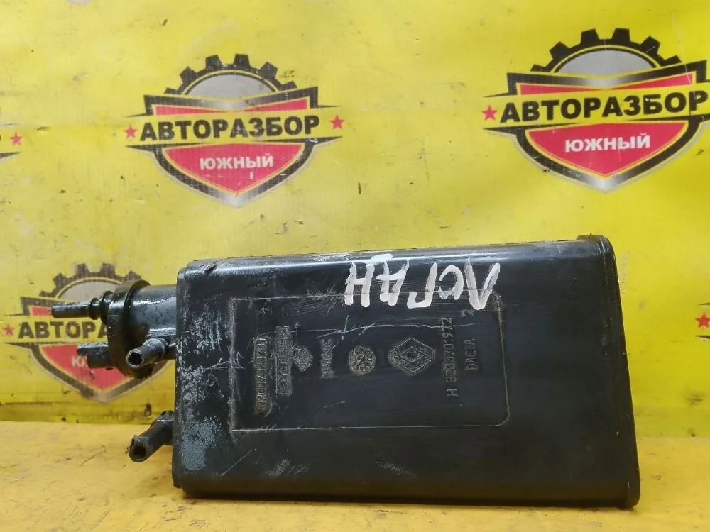 Абсорбер (фильтр угольный )Renault Logan I