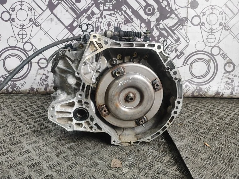 Вариатор Nissan Primera 310208E012 P12 QR20DE