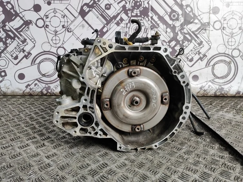 Вариатор Nissan Primera 310208E012 P12 QR20DE