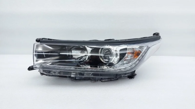 Фара Toyota Highlander 2019 GSU55