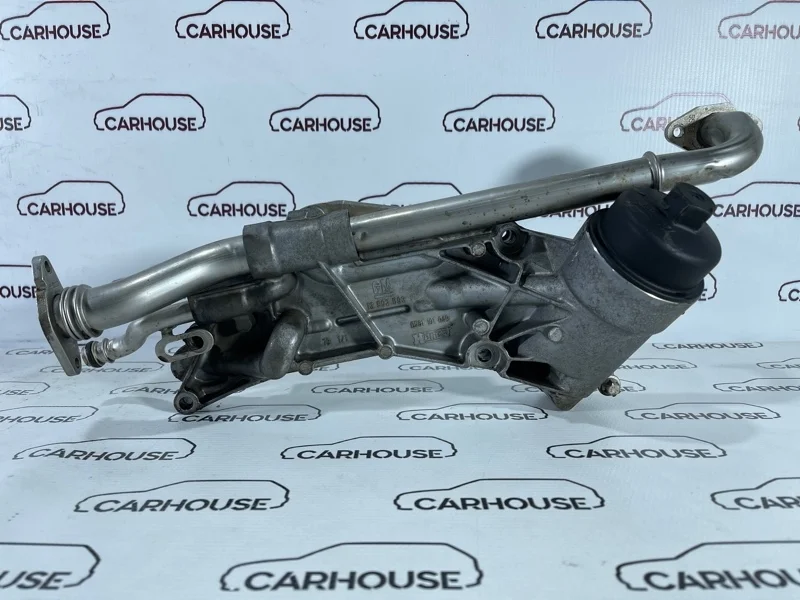 Теплообменник Chevrolet Cruze J300 1.8 F18D4 2011