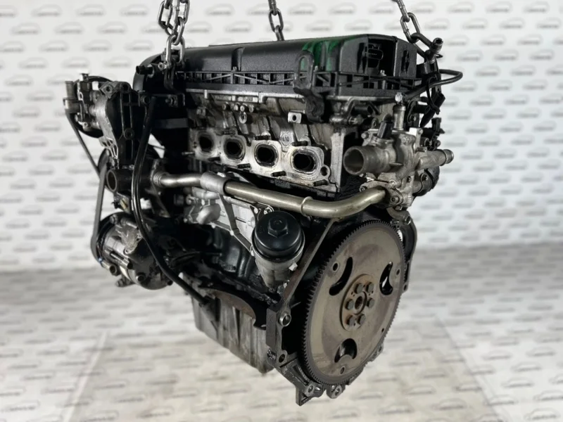Двигатель Chevrolet Cruze 1.8 F18D4 2014