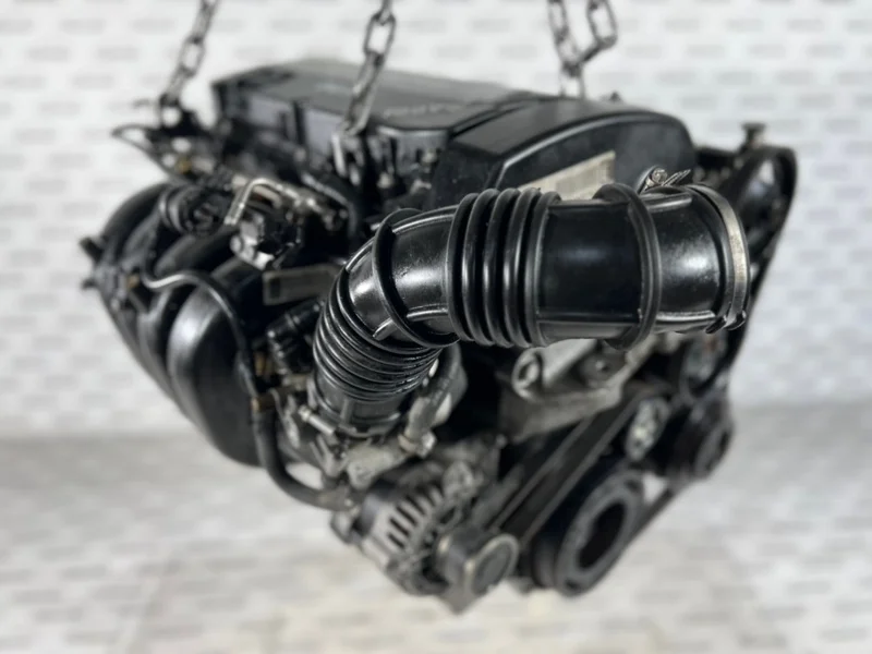 Двигатель Chevrolet Cruze 1.8 F18D4 2014