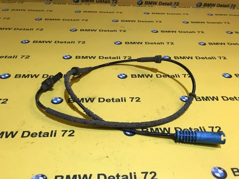 Датчик ABS Bmw 7 2007 34526771709 E65 N62B48, задний