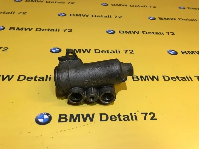 Термостат масляный Bmw 7 2007 11427520214 E65 N62B48