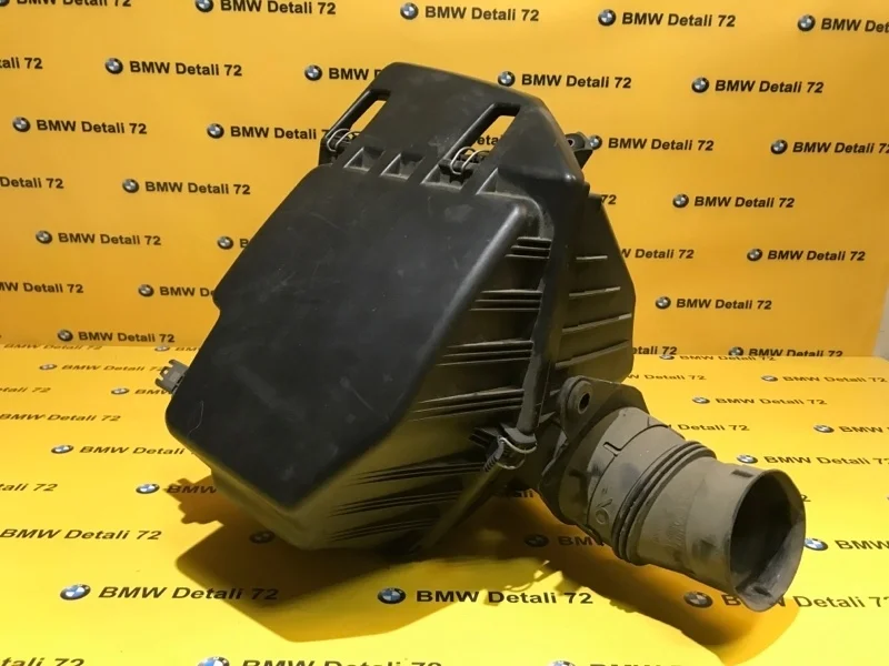 Корпус воздушного фильтра Bmw 5 2006 7521030 E60 N52B30