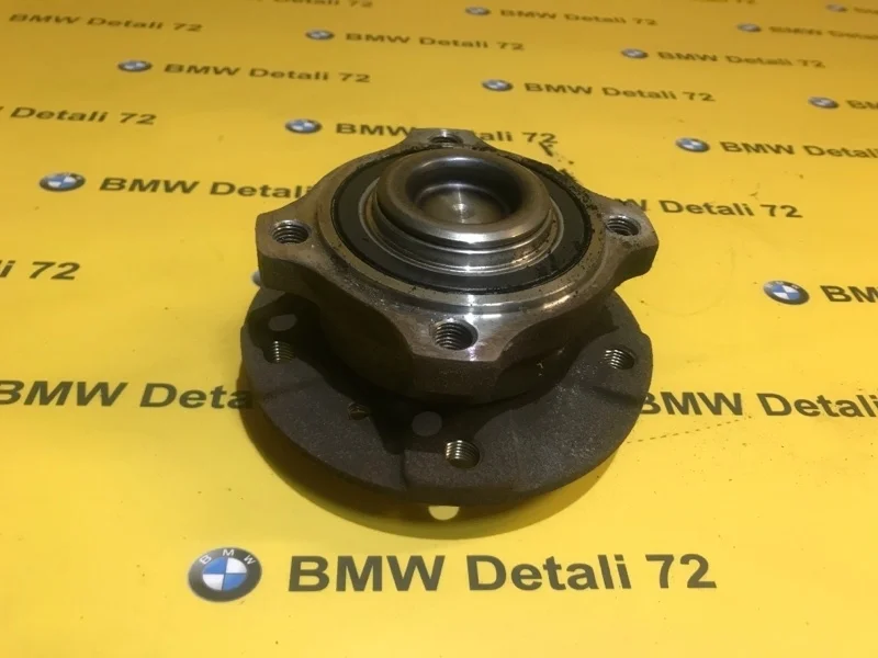 Подшипник ступицы Bmw 5 2006 31226765601 E60 N52B30
