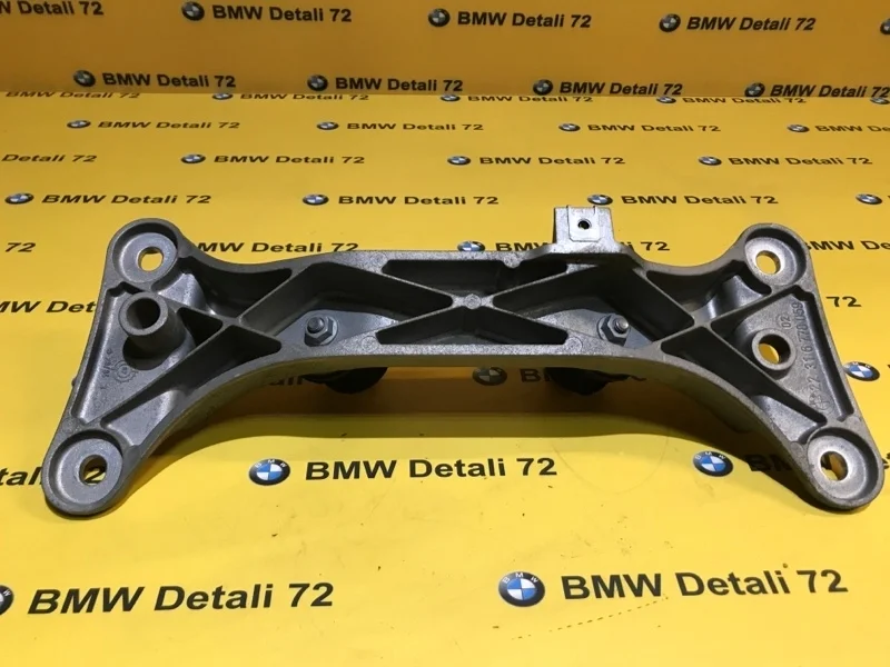 Кронштейн КПП Bmw 3 2008 22316778059 E90 N46B20