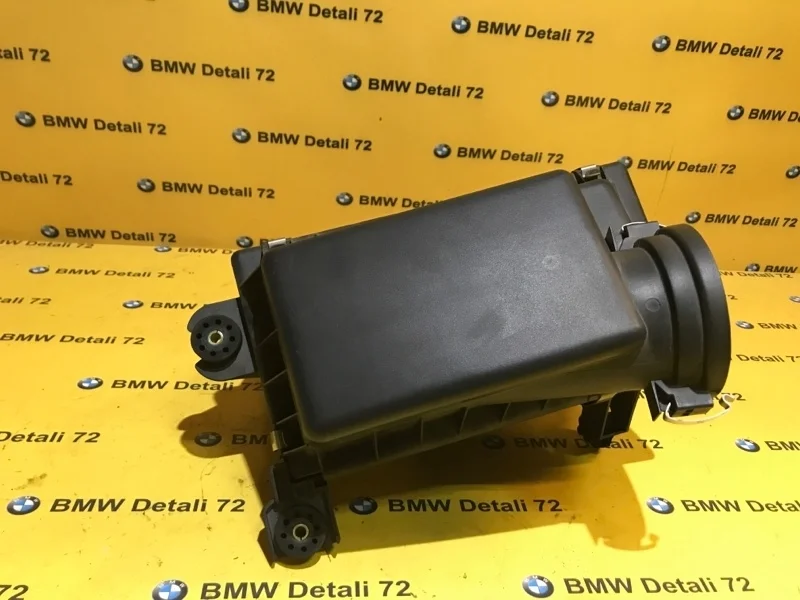 Корпус воздушного фильтра Bmw X5 2004 7503559 E53 M54B30