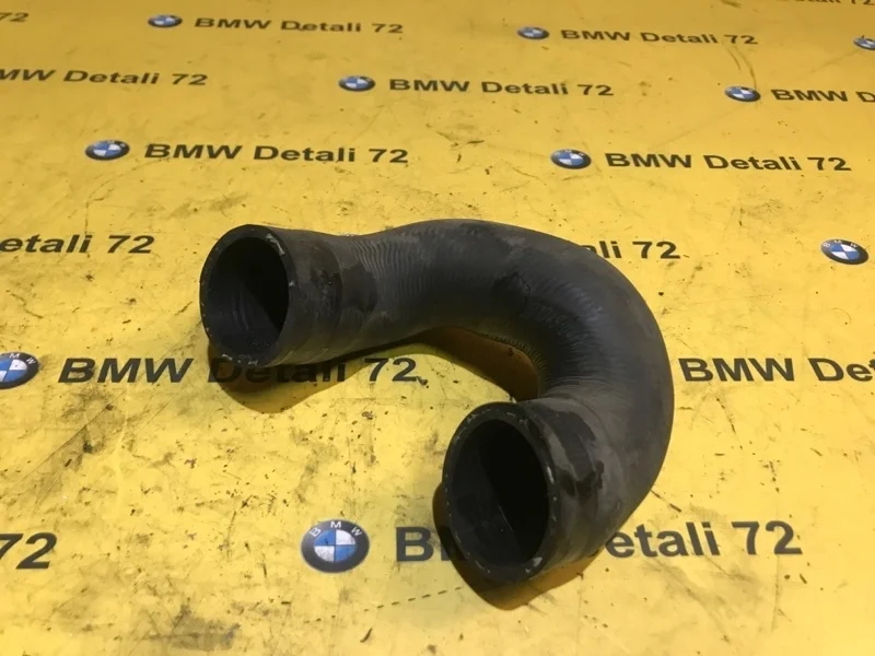 Патрубок системы охлаждения Bmw 5 2006 11537521049 E60 N52B30