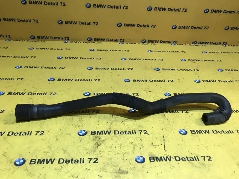 Патрубок системы охлаждения Bmw 5 2006 64216911000 E60 N52B30