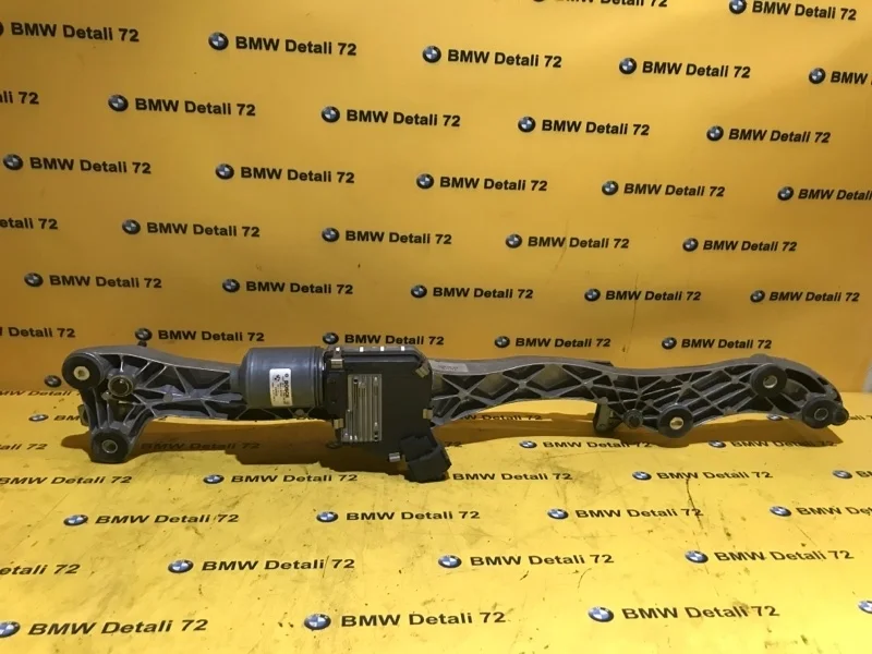 Трапеция дворников Bmw 7 2005 6976728 E65 N62B48