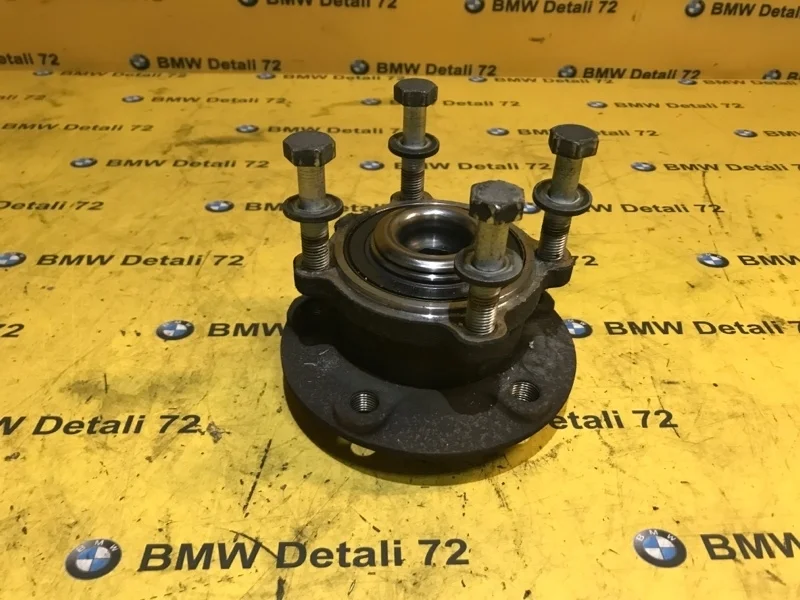 Подшипник ступицы Bmw 7 2005 31226750217 E65 N62B48, передний