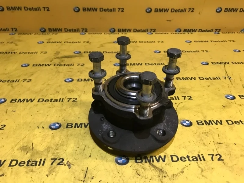 Подшипник ступицы Bmw 7 2005 31226750217 E65 N62B48, передний
