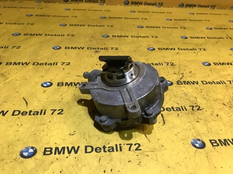 Вакуумный насос тормозов Bmw 7 2005 11667545384 E65 N62B48