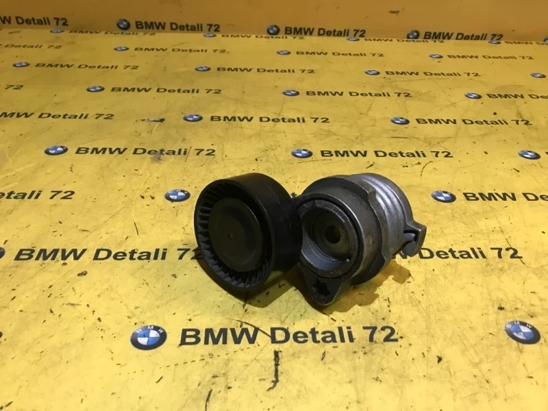 Ролик натяжной навесного оборудования Bmw 7 2005 11287549588 E65 N62B48