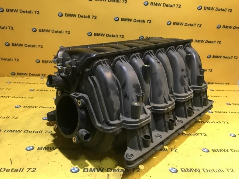 Коллектор впускной Bmw 7 2005 11617531618 E65 N62B48