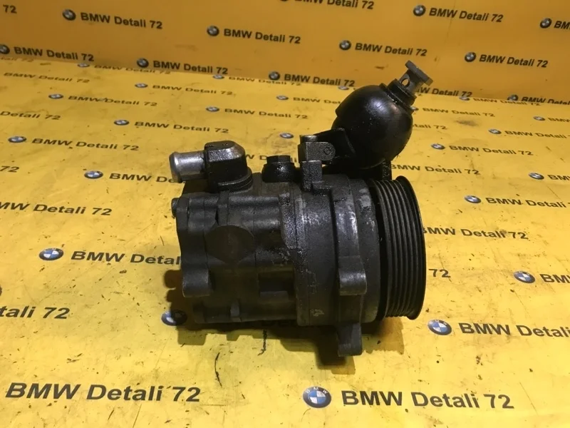 Насос гидроуселителя руля Bmw 7 2005 32416765307 E65 N62B48