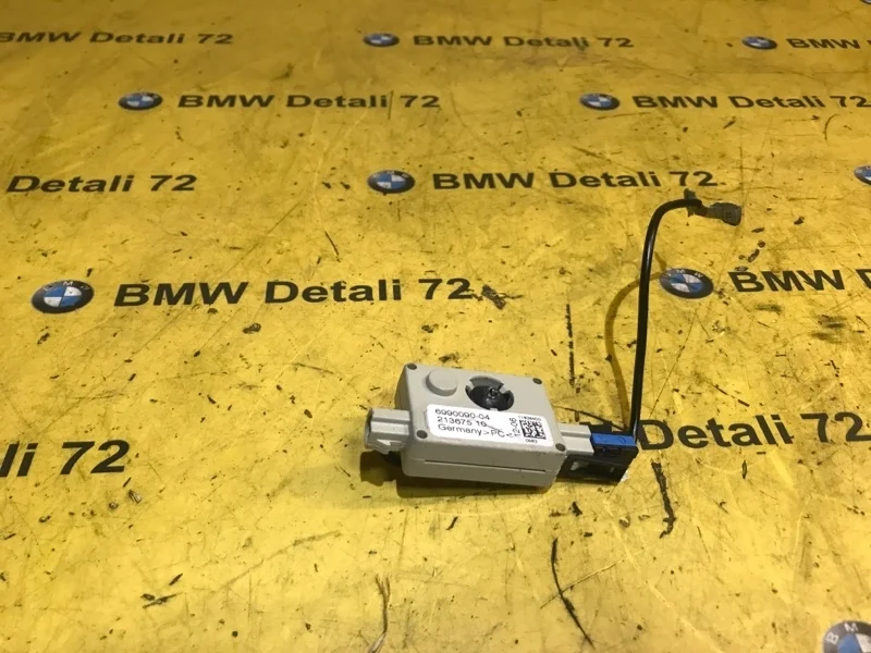 Усилитель антенны Bmw 3 2007 65246990090 E90 N52B25